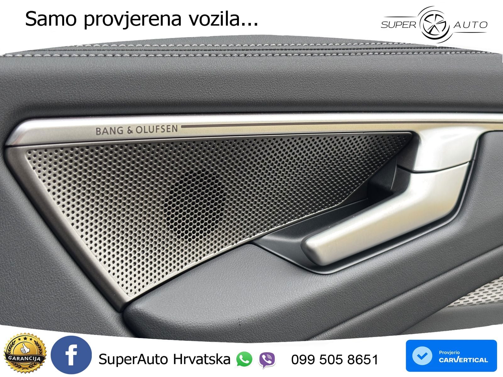 Audi A6 2.0 TDI (204 KS) quattro S tronic S line LED+GR SJED+ACC