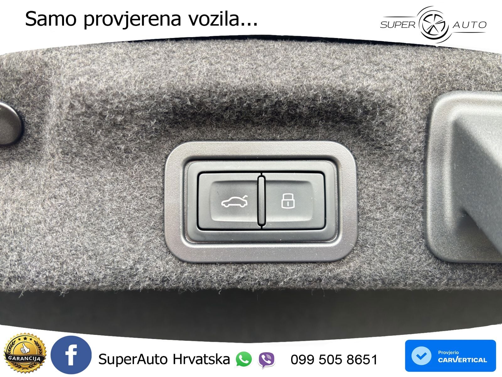 Audi A6 2.0 TDI (204 KS) quattro S tronic S line LED+GR SJED+ACC