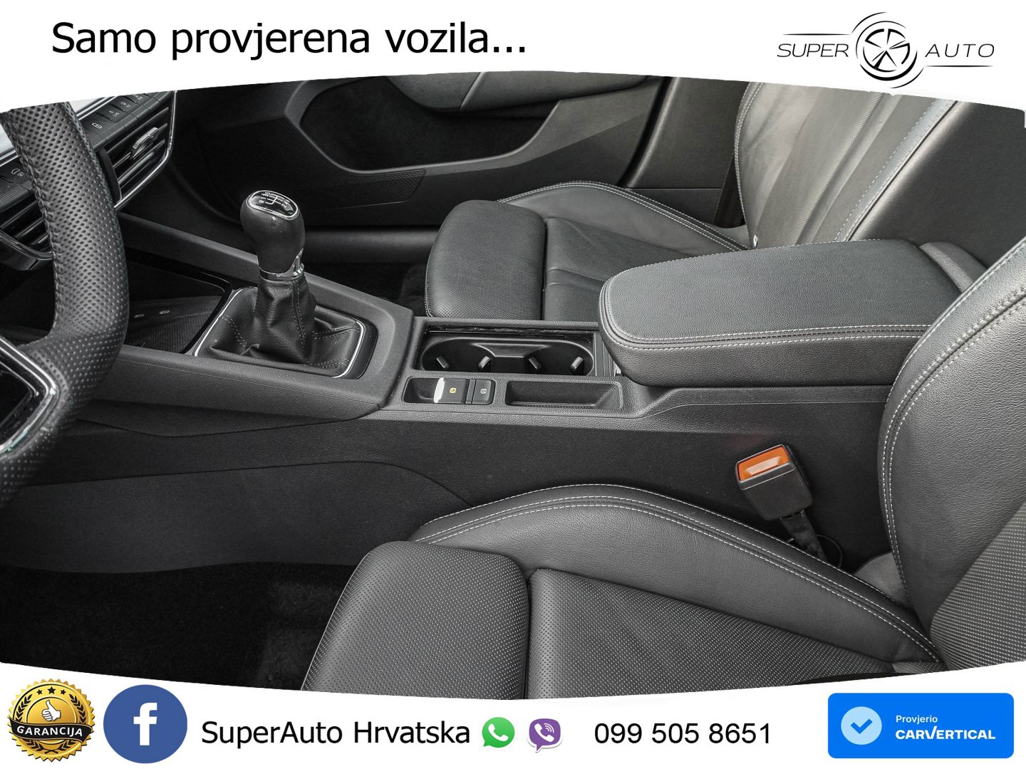 Škoda Octavia Combi 2.0 TDI (150 KS) LED+GR SJED+ACC