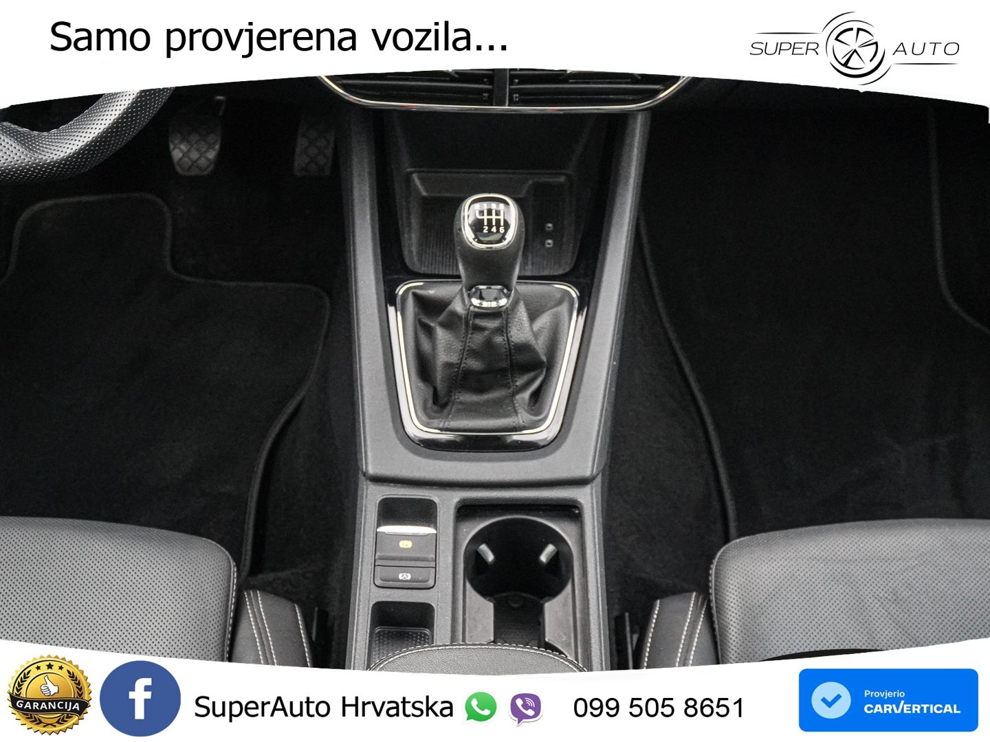 Škoda Octavia Combi 2.0 TDI (150 KS) LED+GR SJED+ACC