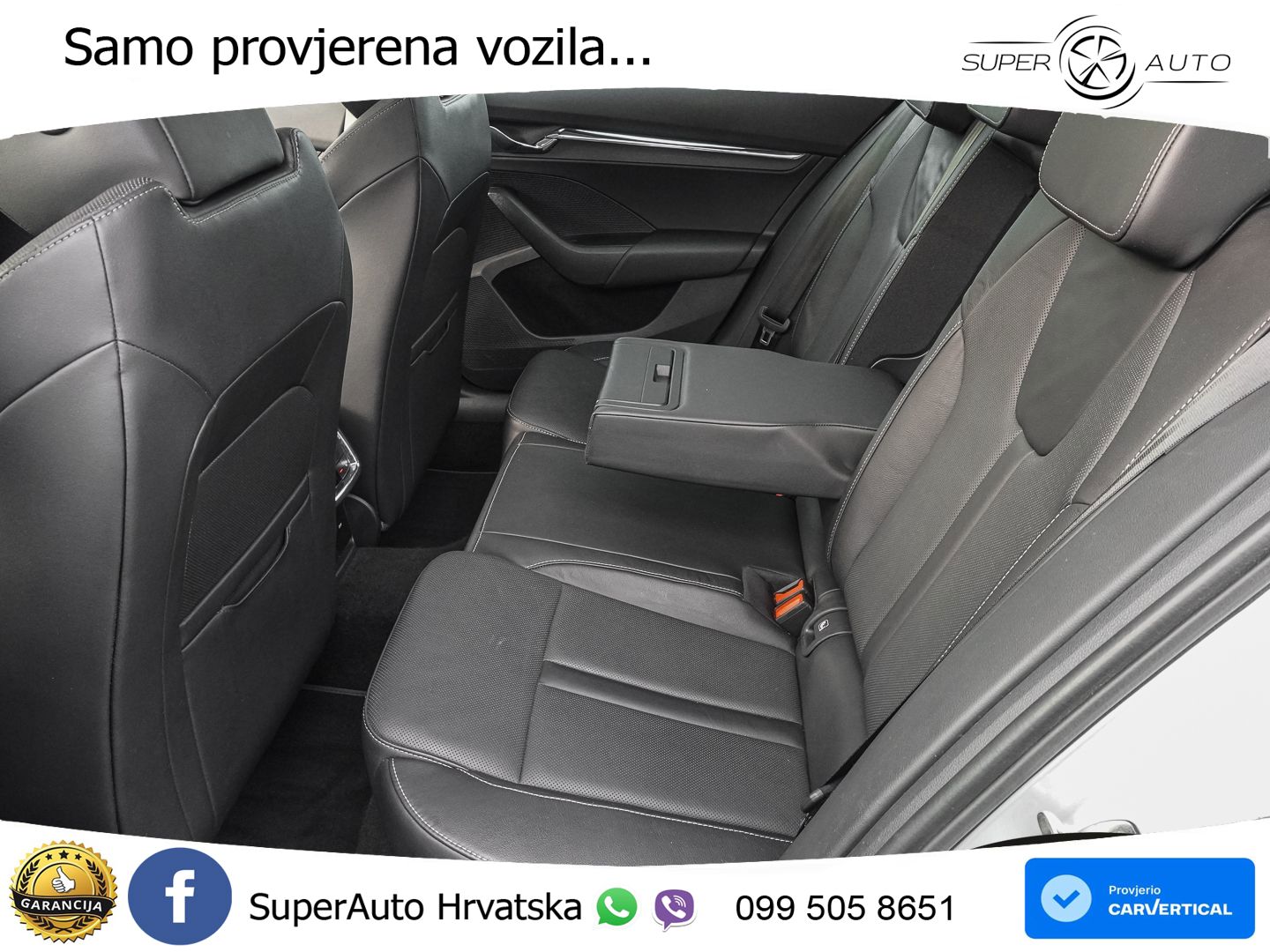 Škoda Octavia Combi 2.0 TDI (150 KS) LED+GR SJED+ACC