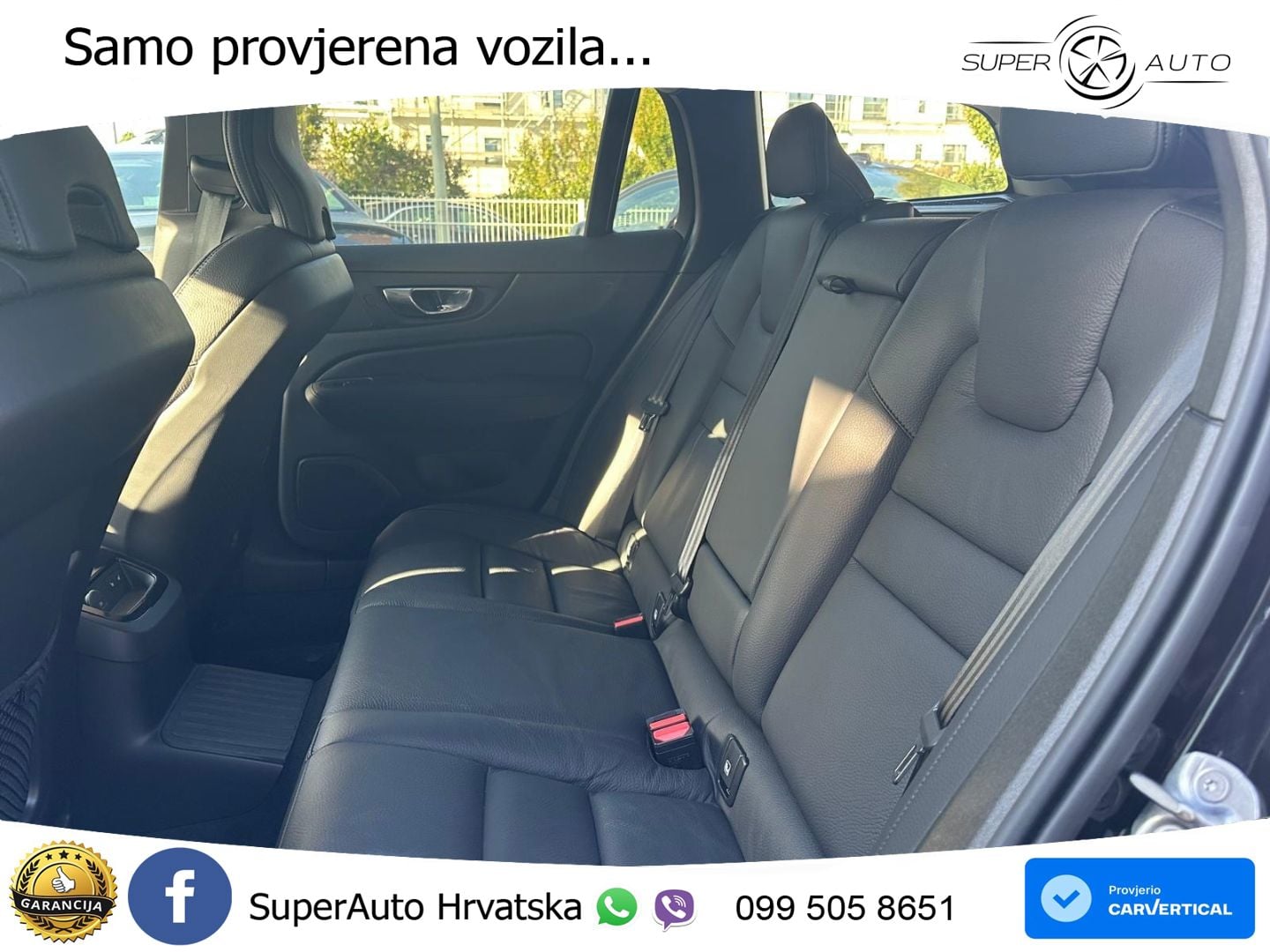 Volvo V60 2.0 T8 AWD Geartronic LED+GR SJED+ACC