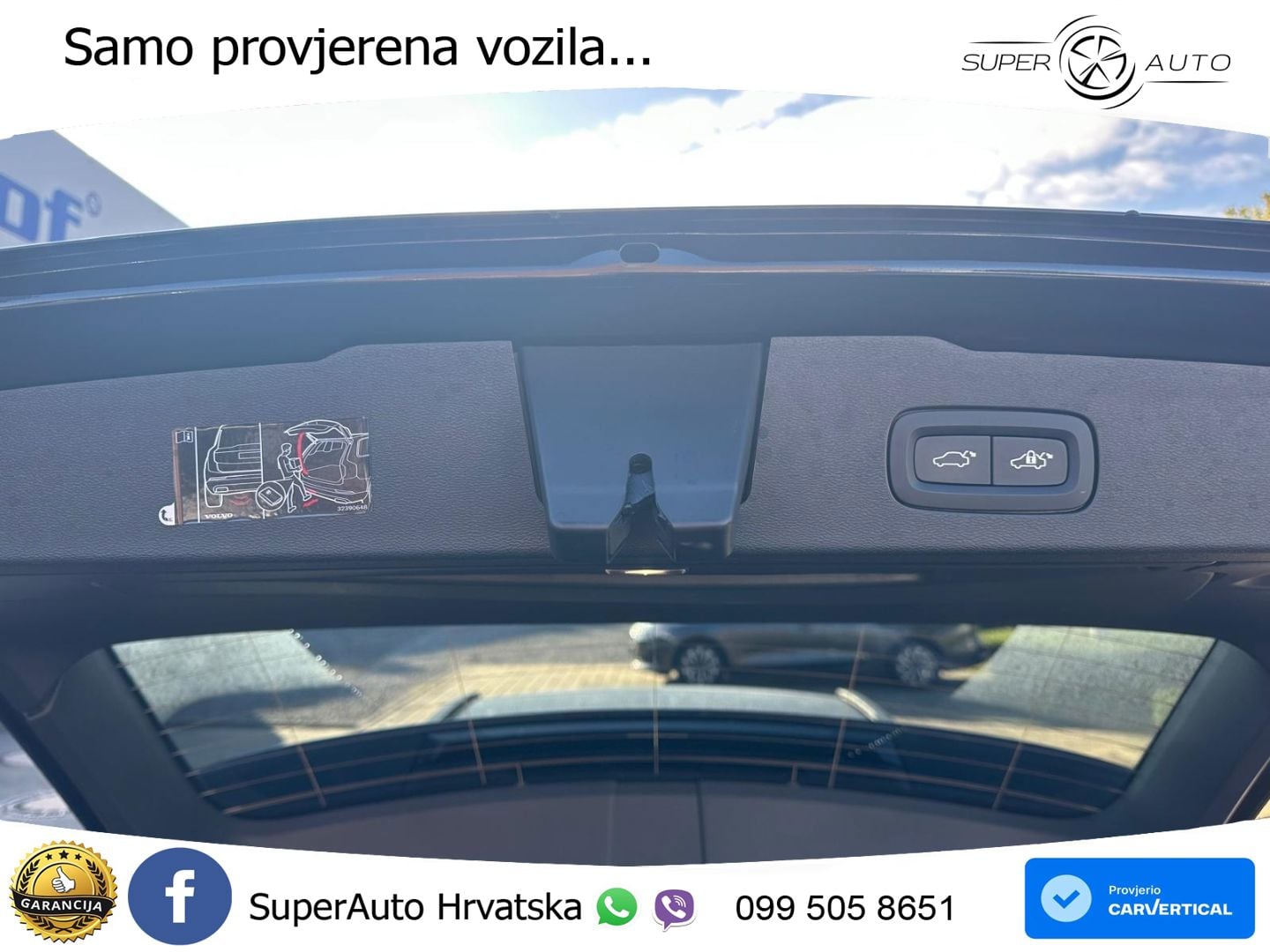 Volvo V60 2.0 T8 AWD Geartronic LED+GR SJED+ACC