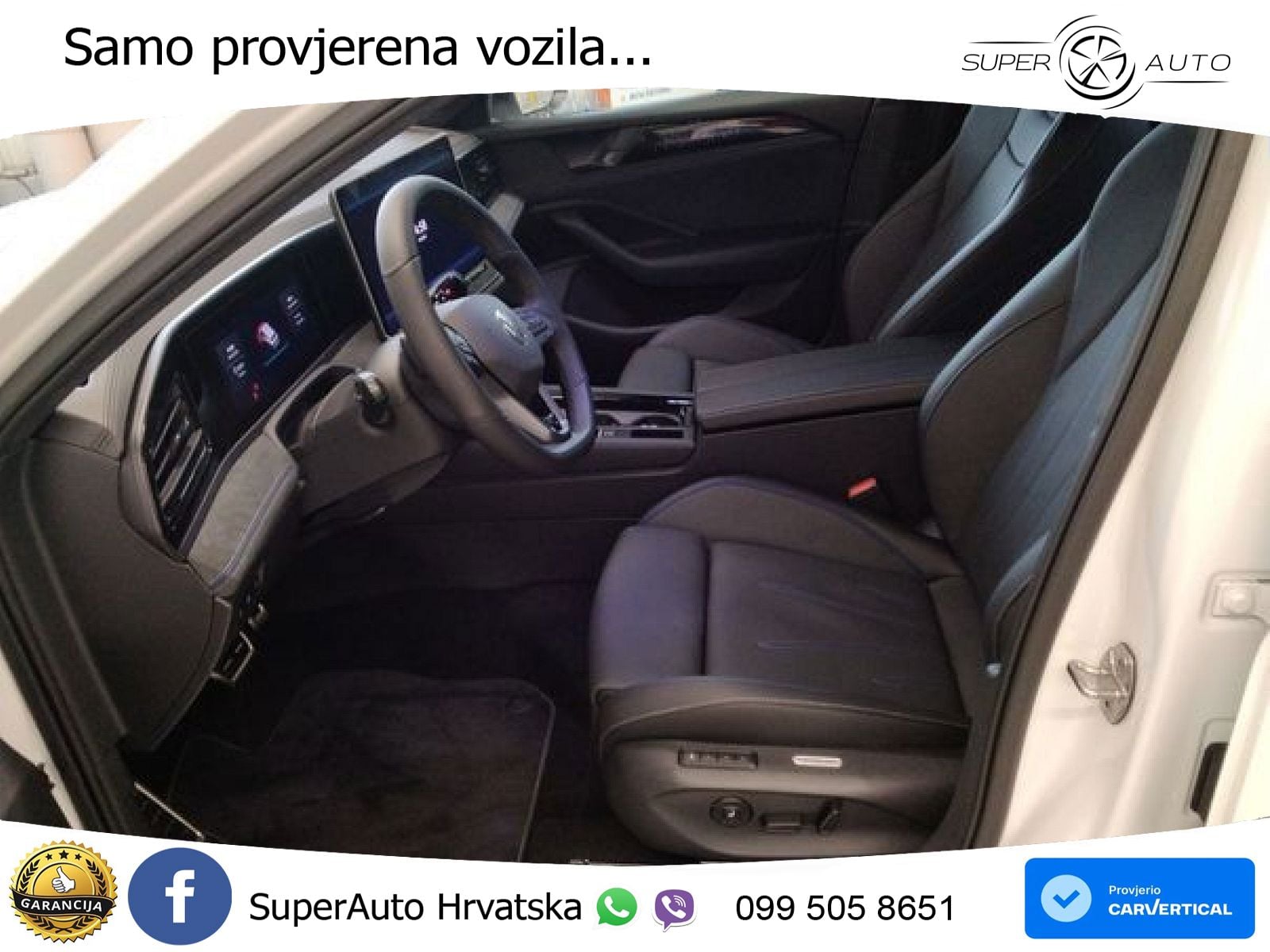 Volkswagen Passat Variant 1.5 TSI (272 KS) eHybrid DSG R-Line LED+GR SJED+ACC