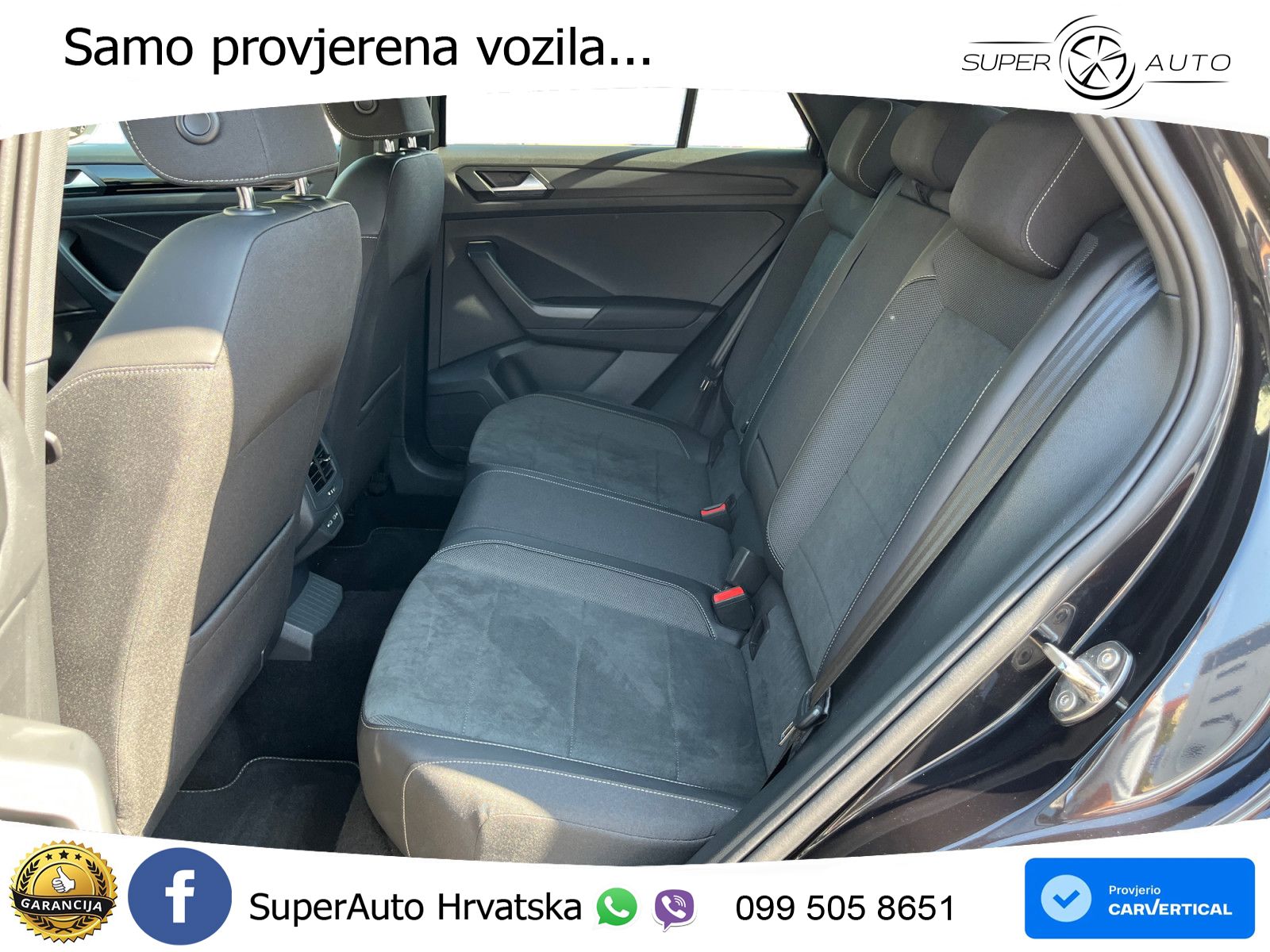 Volkswagen T-Roc 1.5 TSI (150 KS) DSG LED+GR SJED+ACC