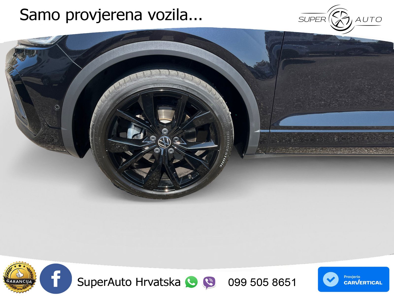 Volkswagen T-Roc 1.5 TSI (150 KS) DSG LED+GR SJED+ACC