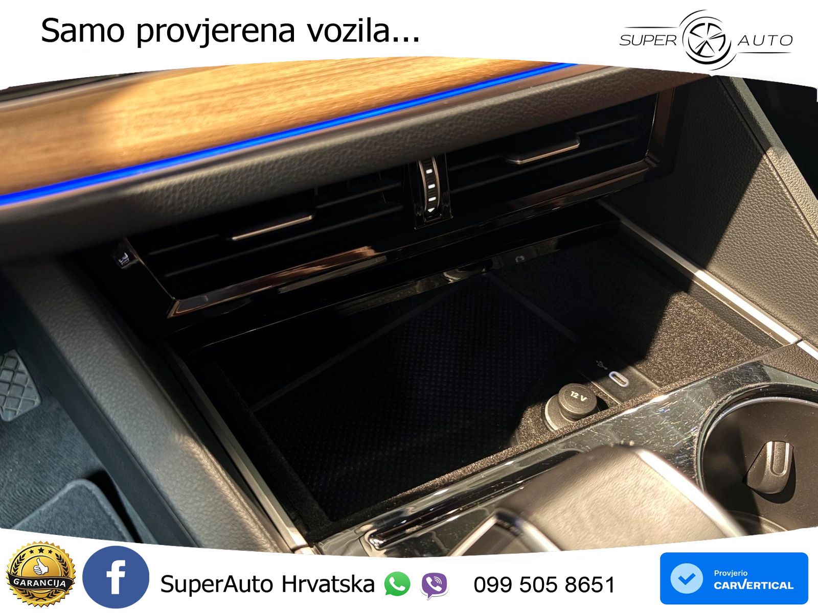 Volkswagen Touareg 3.0 V6 TDI (286 KS) 4MOTION Tiptronic LED+GR SJED+ACC