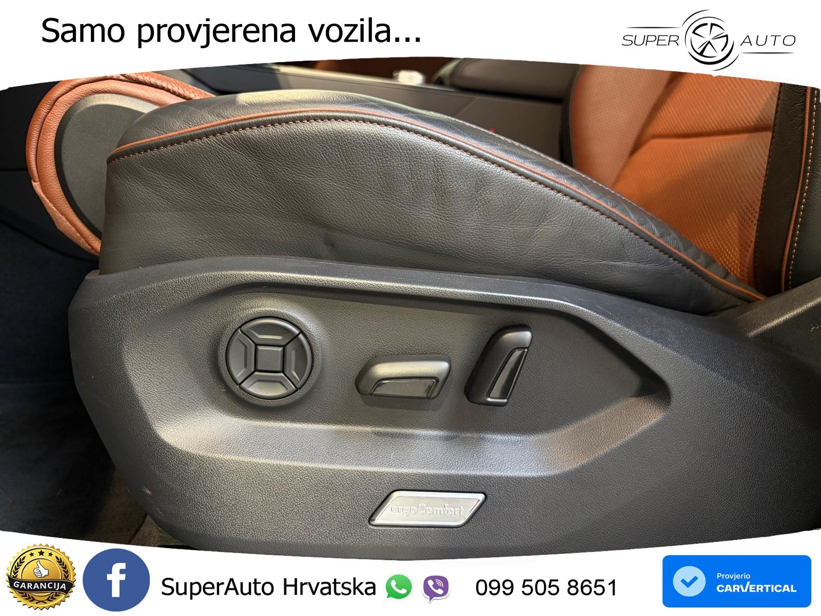 Volkswagen Touareg 3.0 V6 TDI (286 KS) 4MOTION Tiptronic LED+GR SJED+ACC