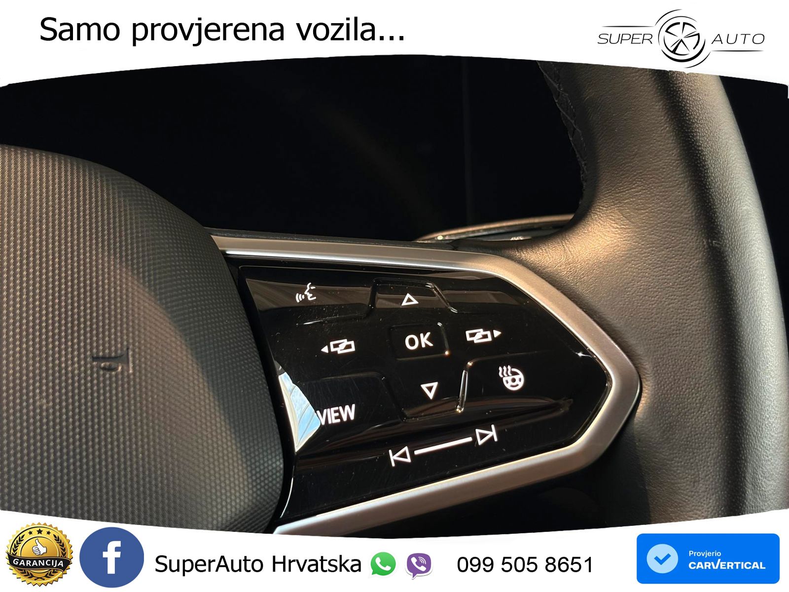 Volkswagen Touareg 3.0 V6 TDI (286 KS) 4MOTION Tiptronic LED+GR SJED+ACC