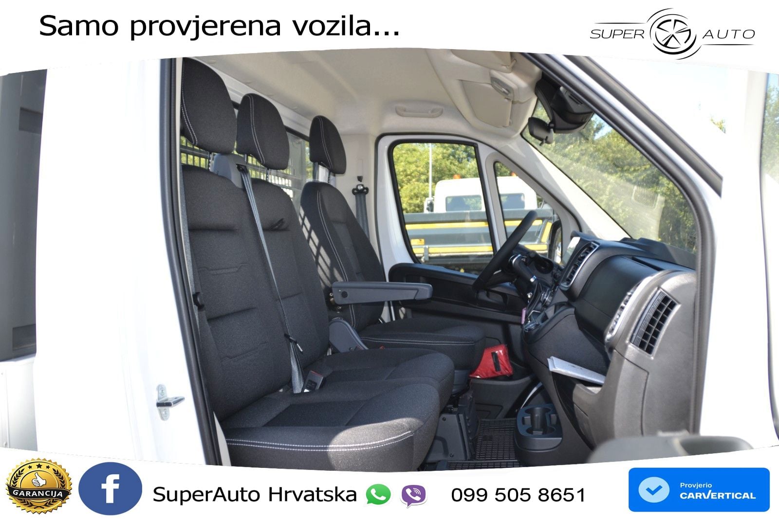 Citroën Jumper  PRITSCHE L3 *KLIMA*AHK*Automatik 140 KS