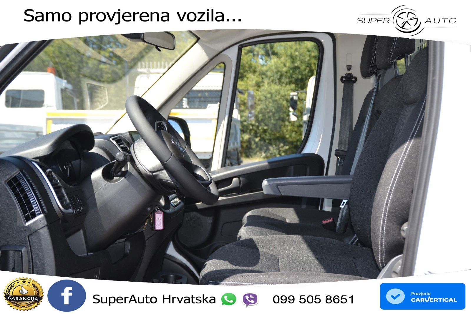 Citroën Jumper  PRITSCHE L3 *KLIMA*AHK*Automatik 140 KS