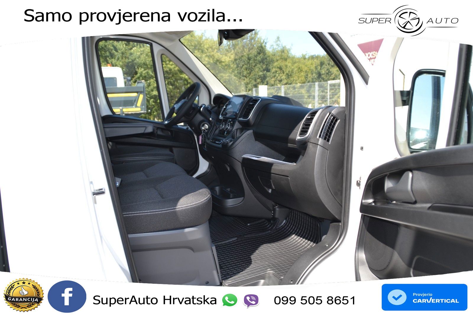 Citroën Jumper  PRITSCHE L3 *KLIMA*AHK*Automatik 140 KS