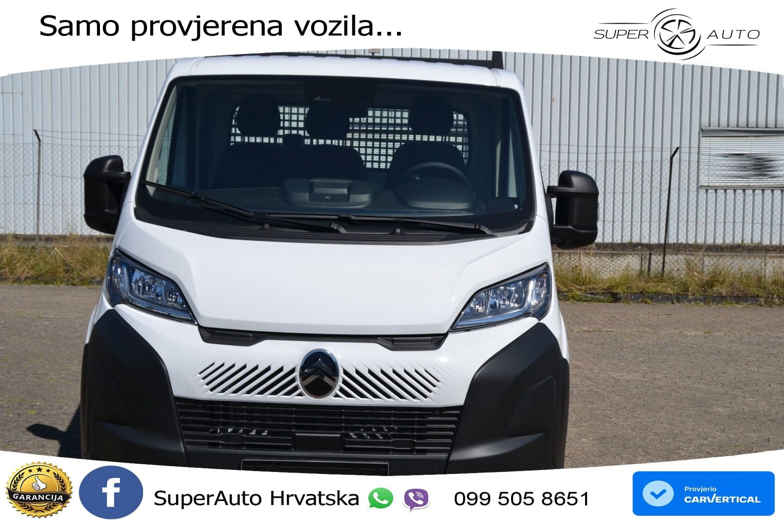 Citroën Jumper  PRITSCHE L3 *KLIMA*AHK*Automatik 140 KS