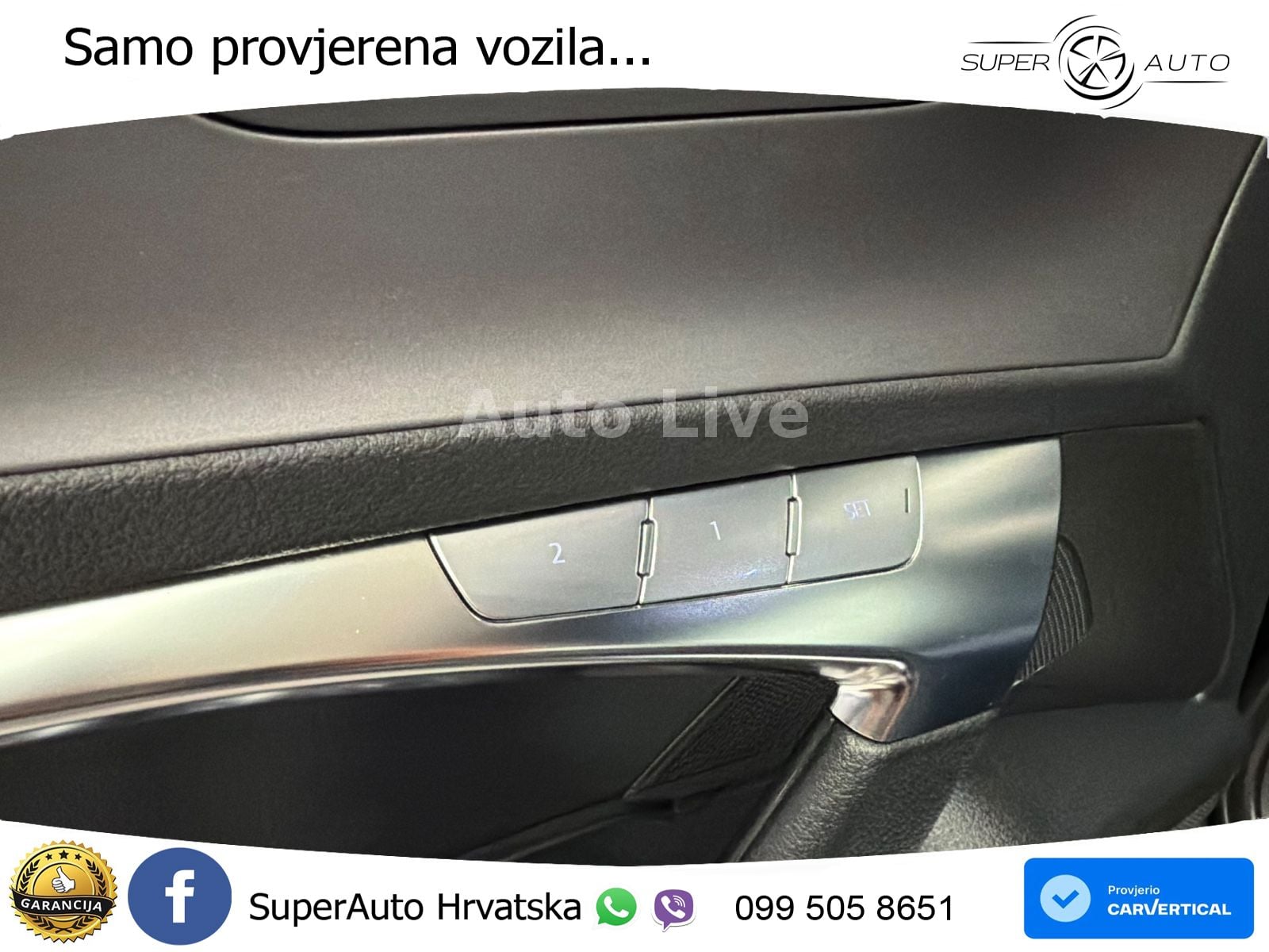 Audi A6 40 TDI (204 KS) quattro ultra S tronic ACC+GR SJED+360+PANO