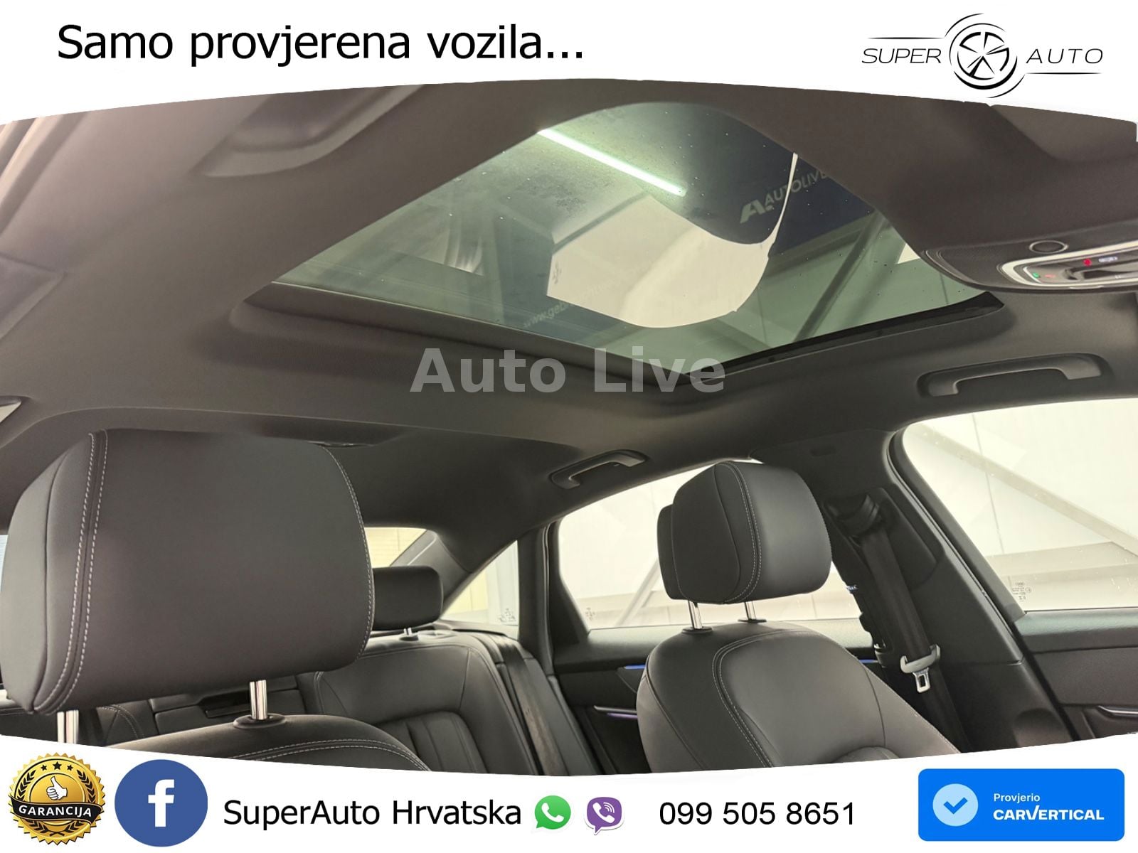 Audi A6 40 TDI (204 KS) quattro ultra S tronic ACC+GR SJED+360+PANO