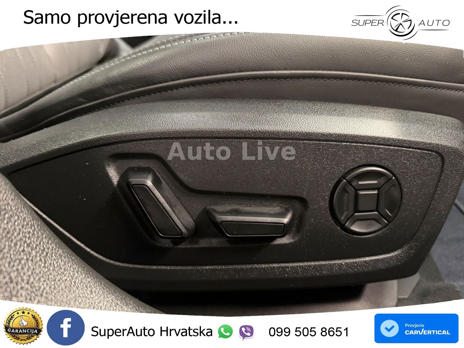 Audi A6 40 TDI (204 KS) quattro ultra S tronic ACC+GR SJED+360+PANO