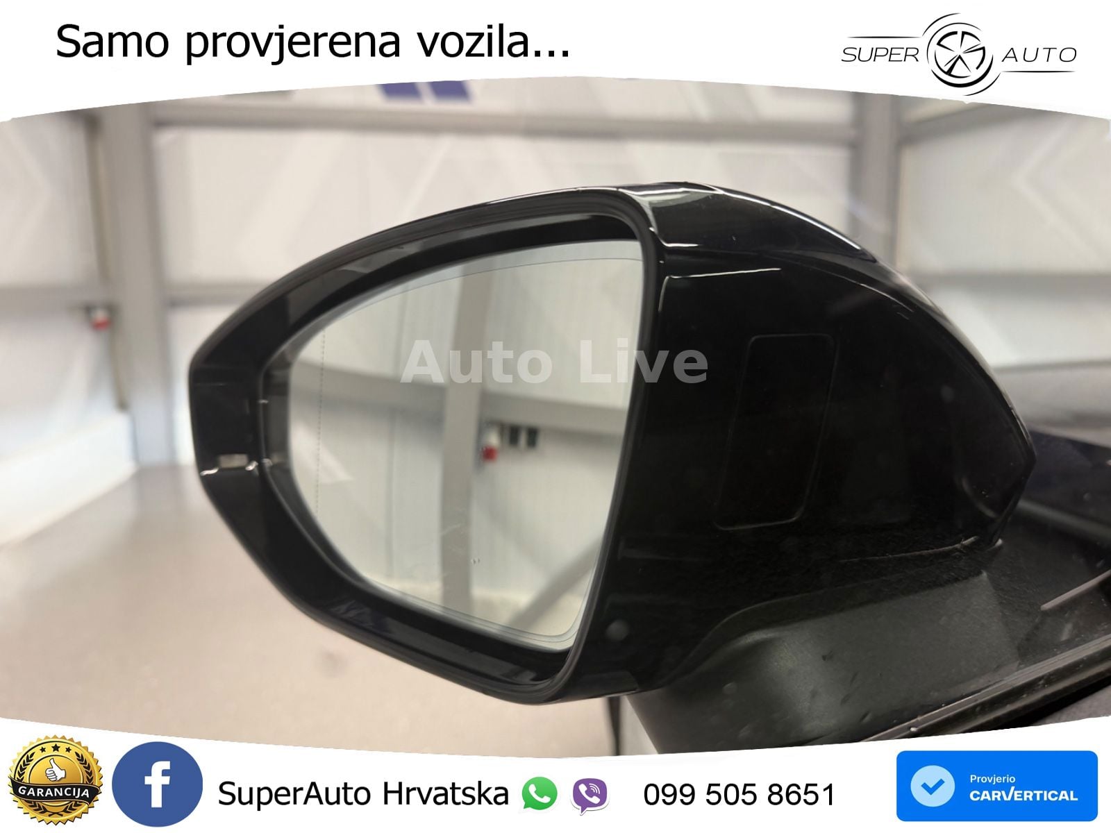Audi A6 40 TDI (204 KS) quattro ultra S tronic ACC+GR SJED+360+PANO