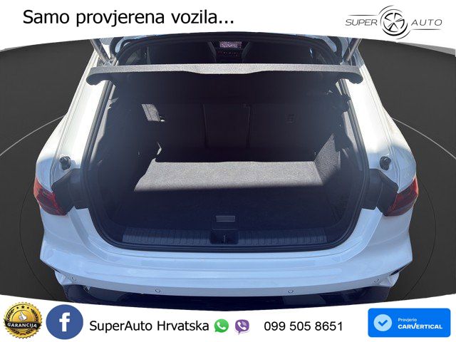 Audi S3 2.0 TFSI (333 KS) quattro S tronic LED+GR SJED+ACC