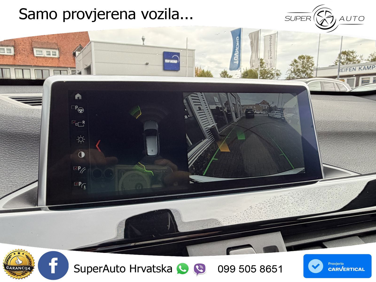 BMW X1 25i (231 KS) xDrive Steptronic