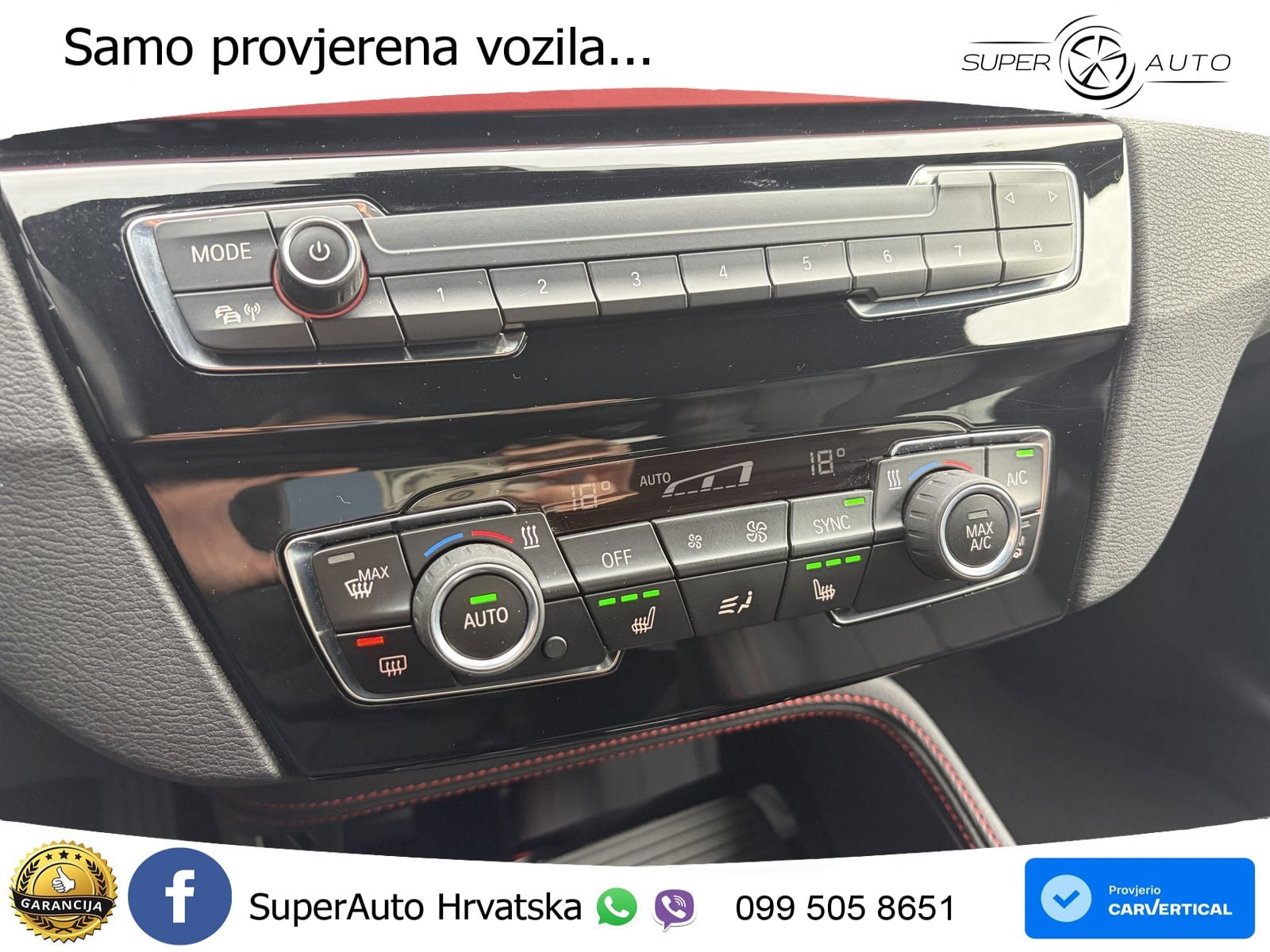 BMW X1 25i (231 KS) xDrive Steptronic