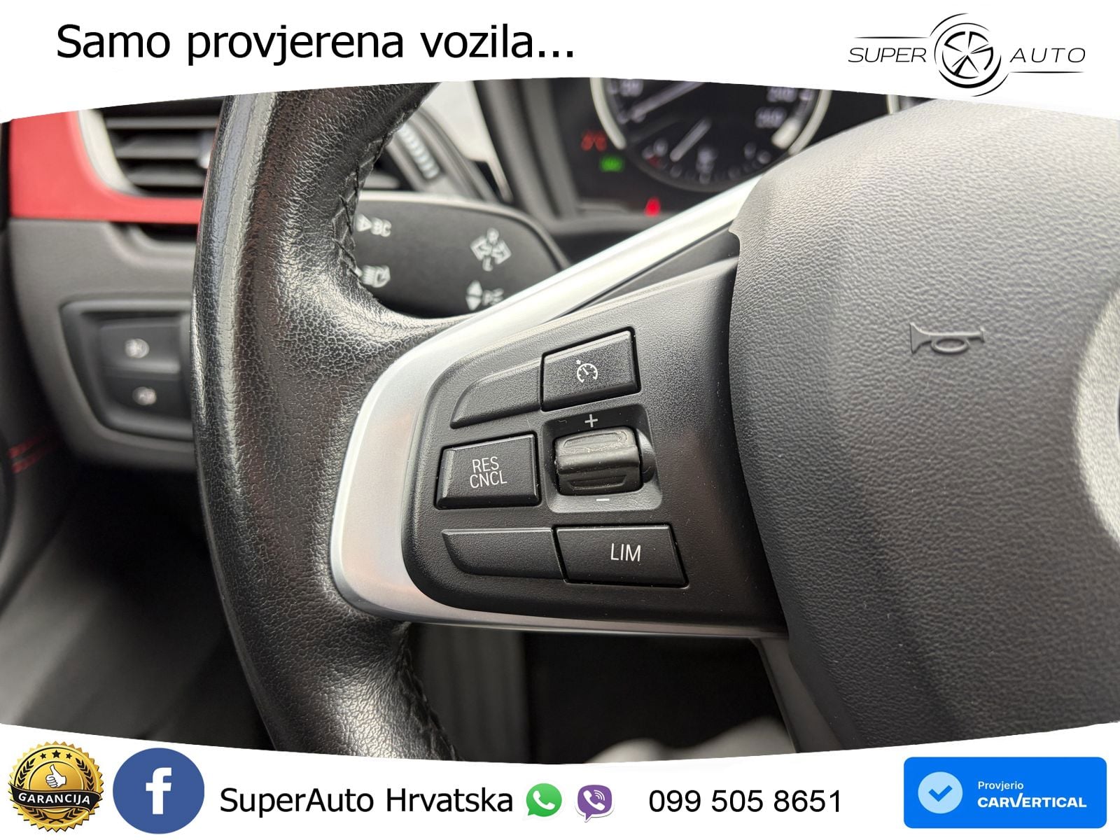 BMW X1 25i (231 KS) xDrive Steptronic