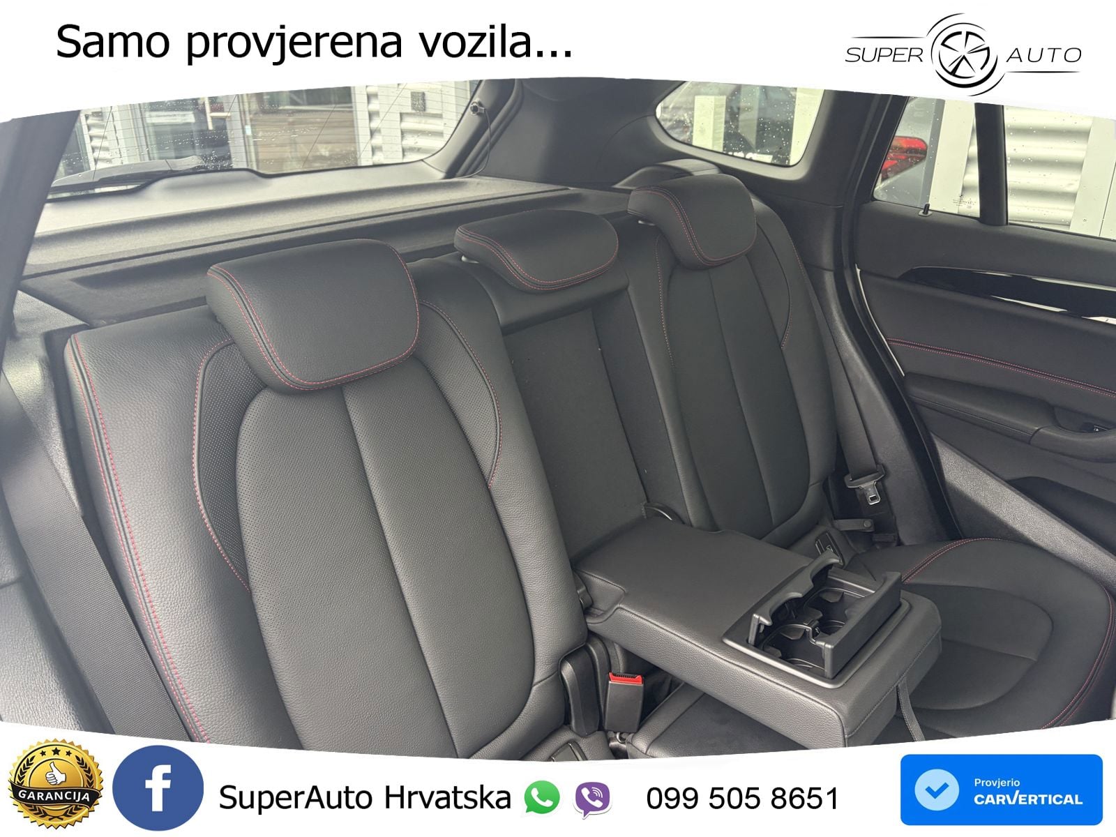 BMW X1 25i (231 KS) xDrive Steptronic