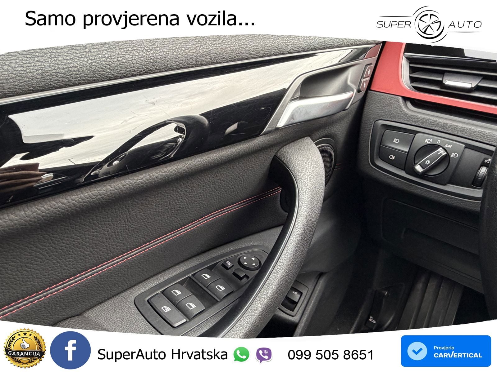 BMW X1 25i (231 KS) xDrive Steptronic