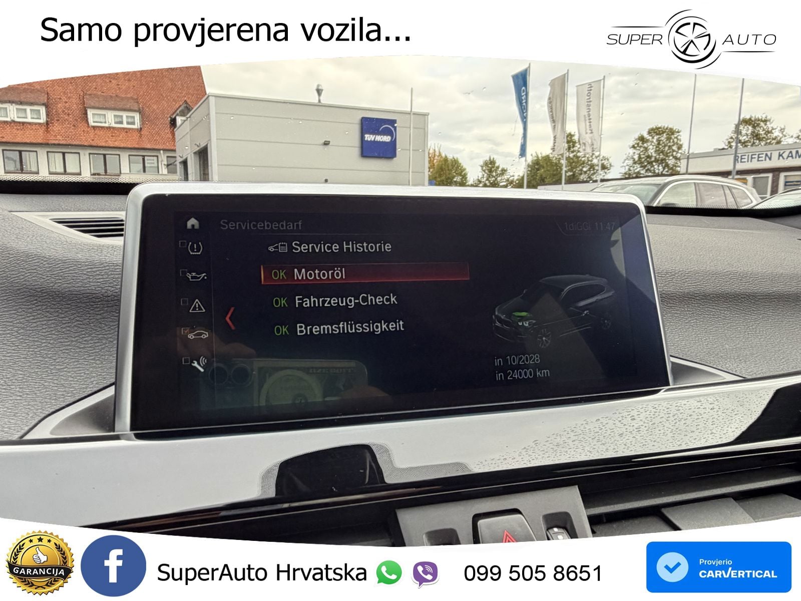 BMW X1 25i (231 KS) xDrive Steptronic