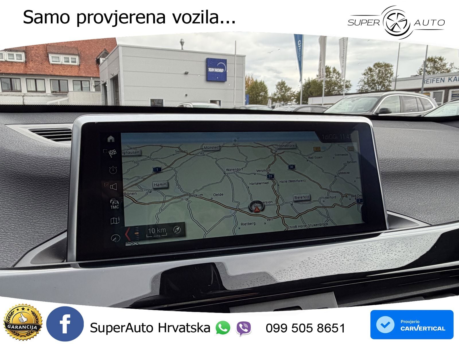 BMW X1 25i (231 KS) xDrive Steptronic