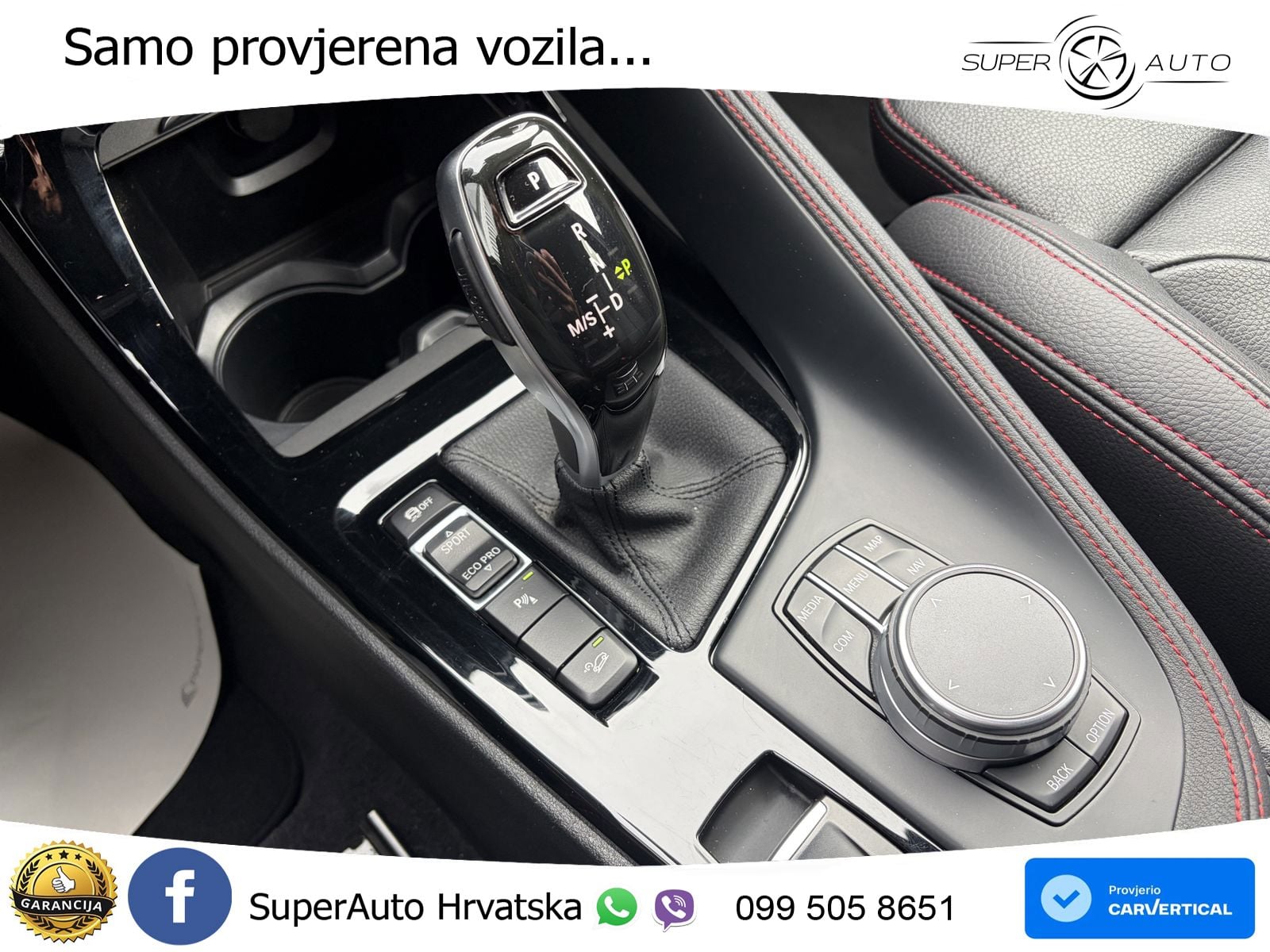 BMW X1 25i (231 KS) xDrive Steptronic