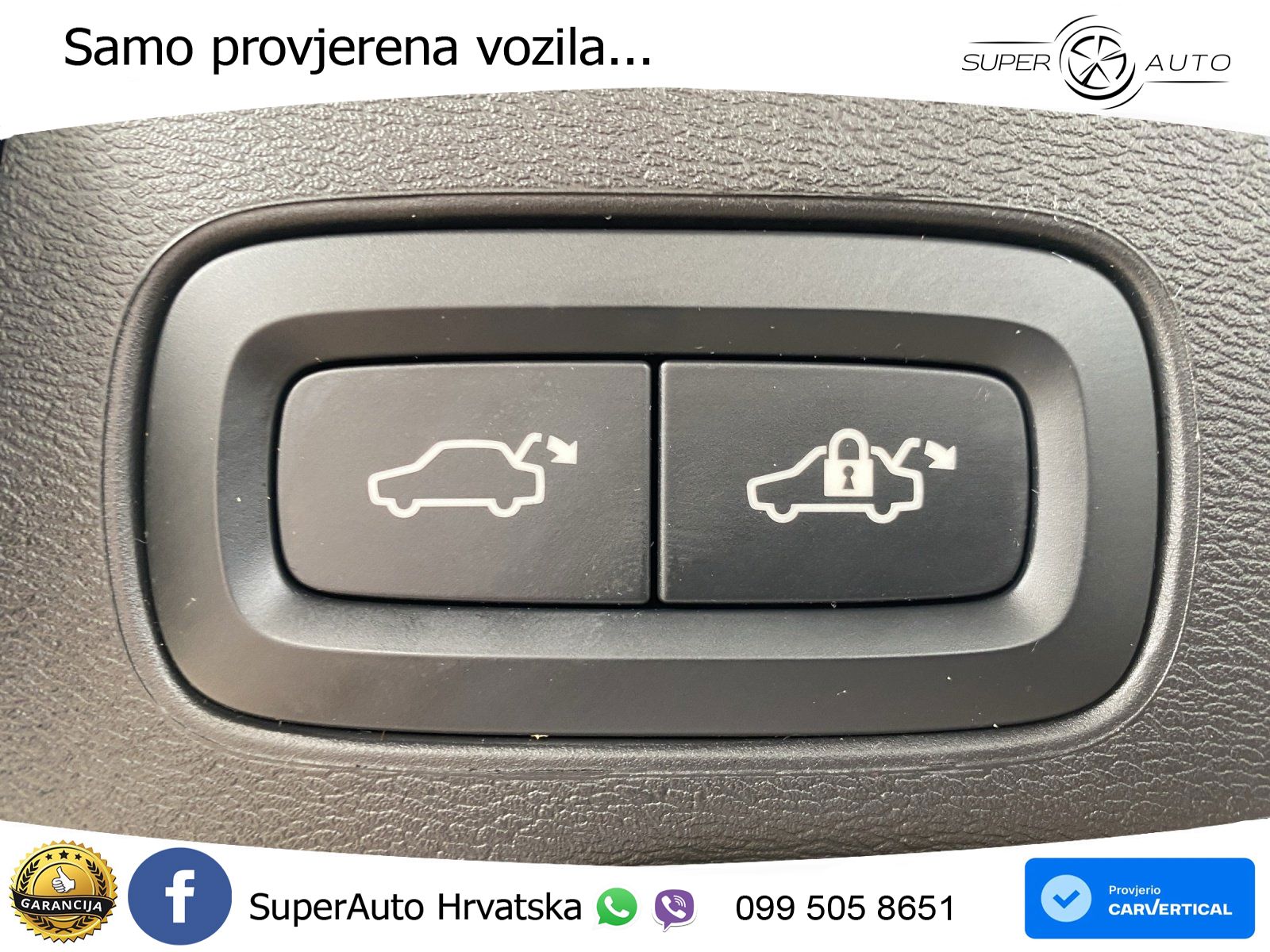 Volvo XC60 T8 AWD Geartronic