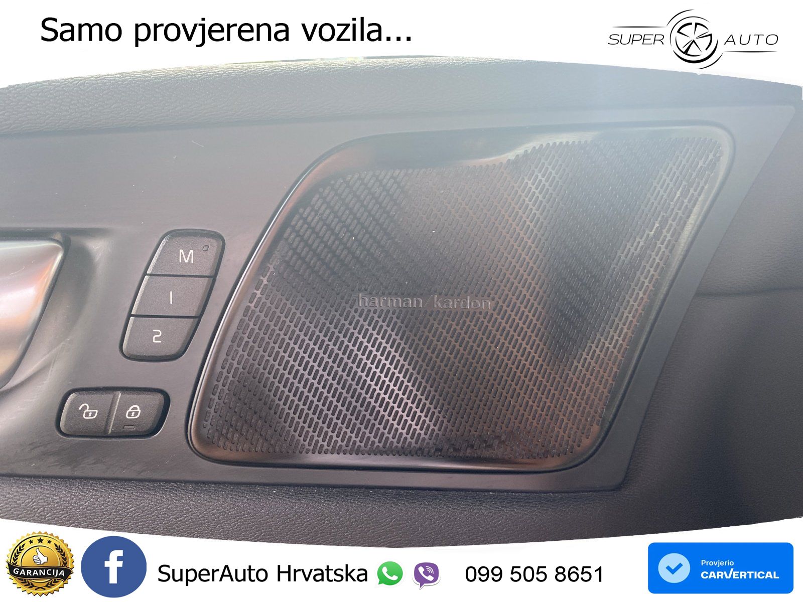 Volvo XC60 T8 AWD Geartronic