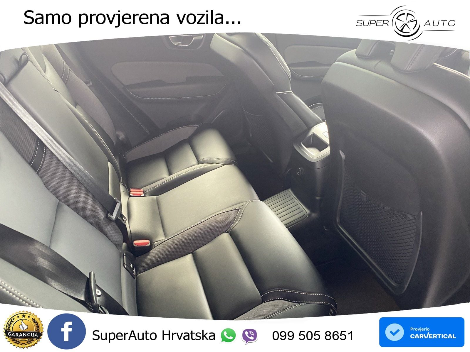 Volvo XC60 T8 AWD Geartronic