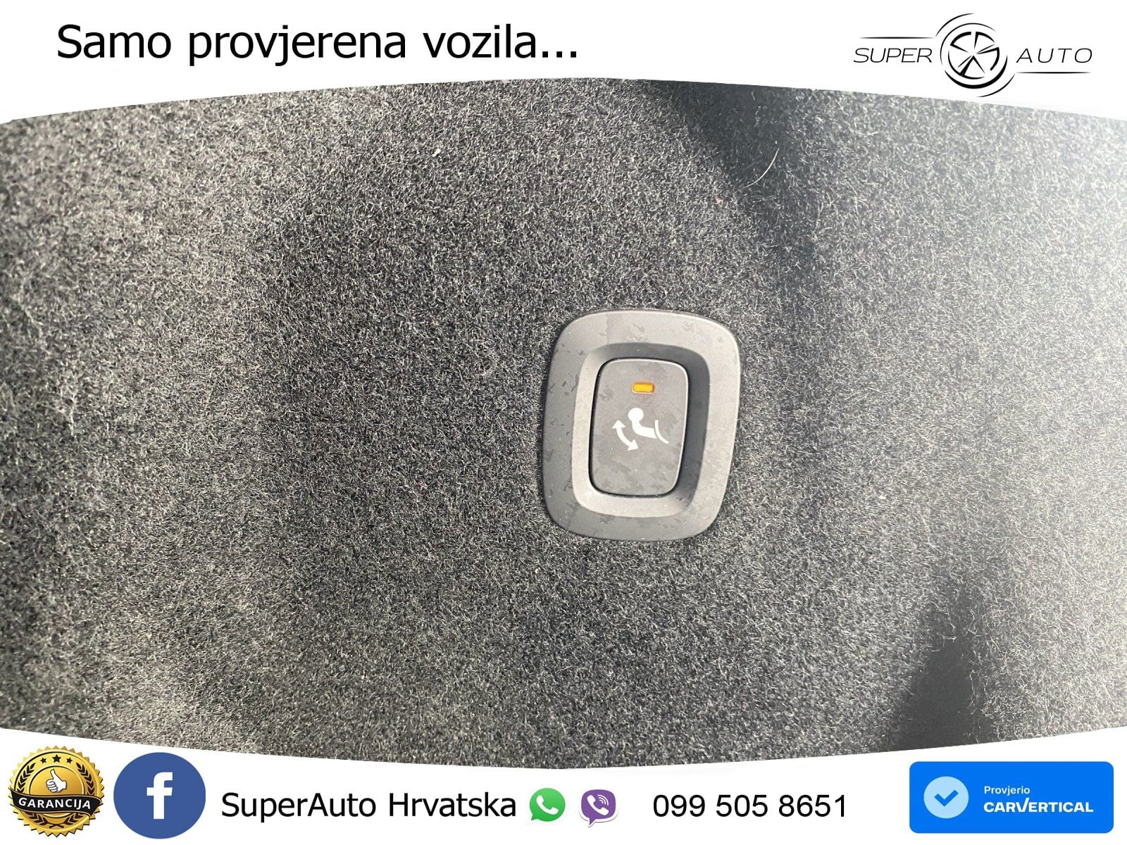 Volvo XC60 T8 AWD Geartronic