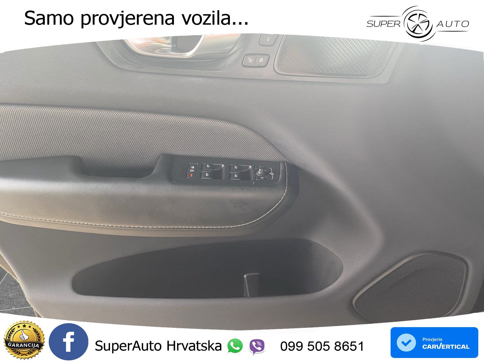 Volvo XC60 T8 AWD Geartronic
