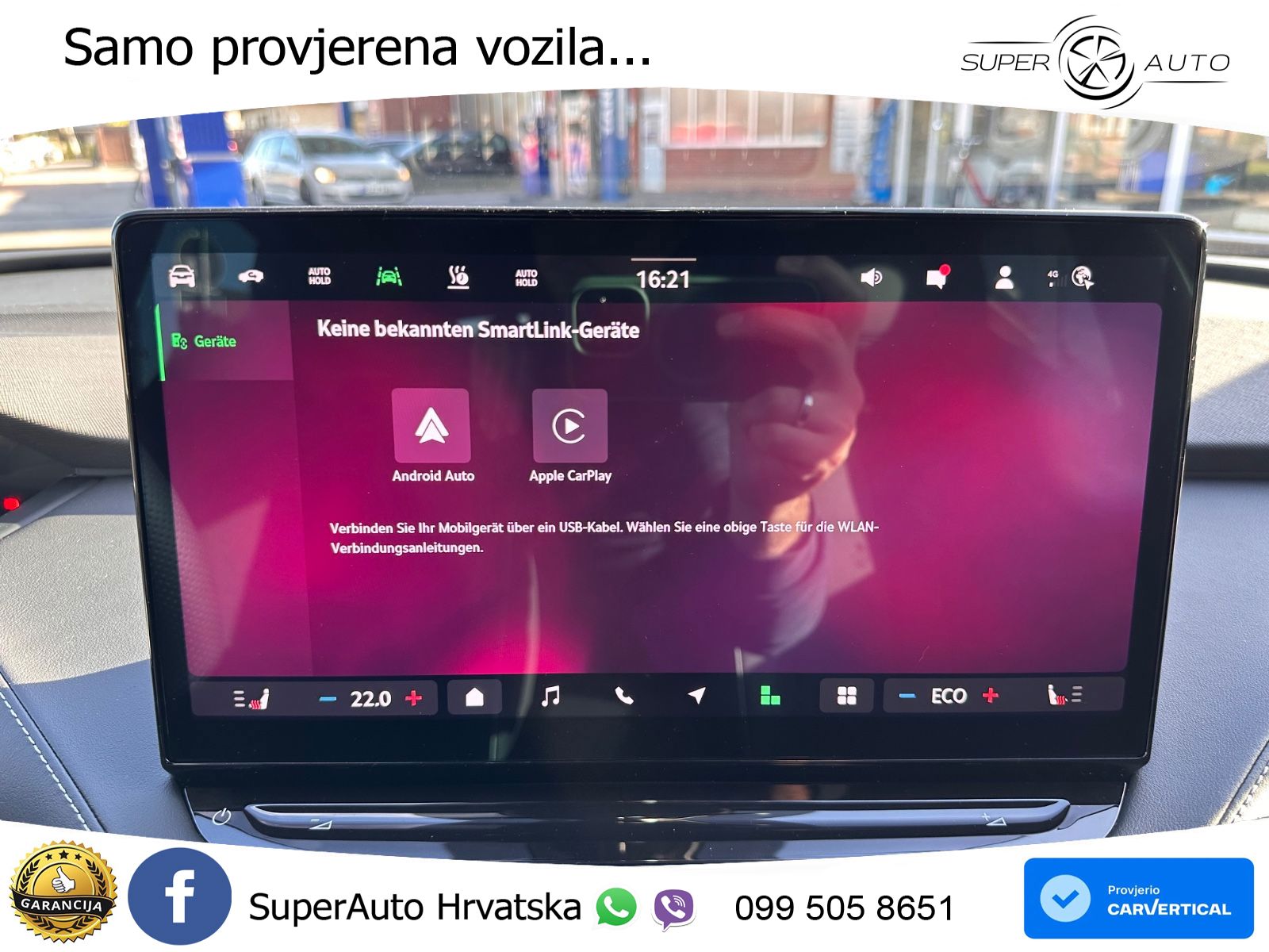 Škoda Enyaq Coupe iV 85 82 kWh (286 KS) SportLine MATRIX+GR SJED+KAM