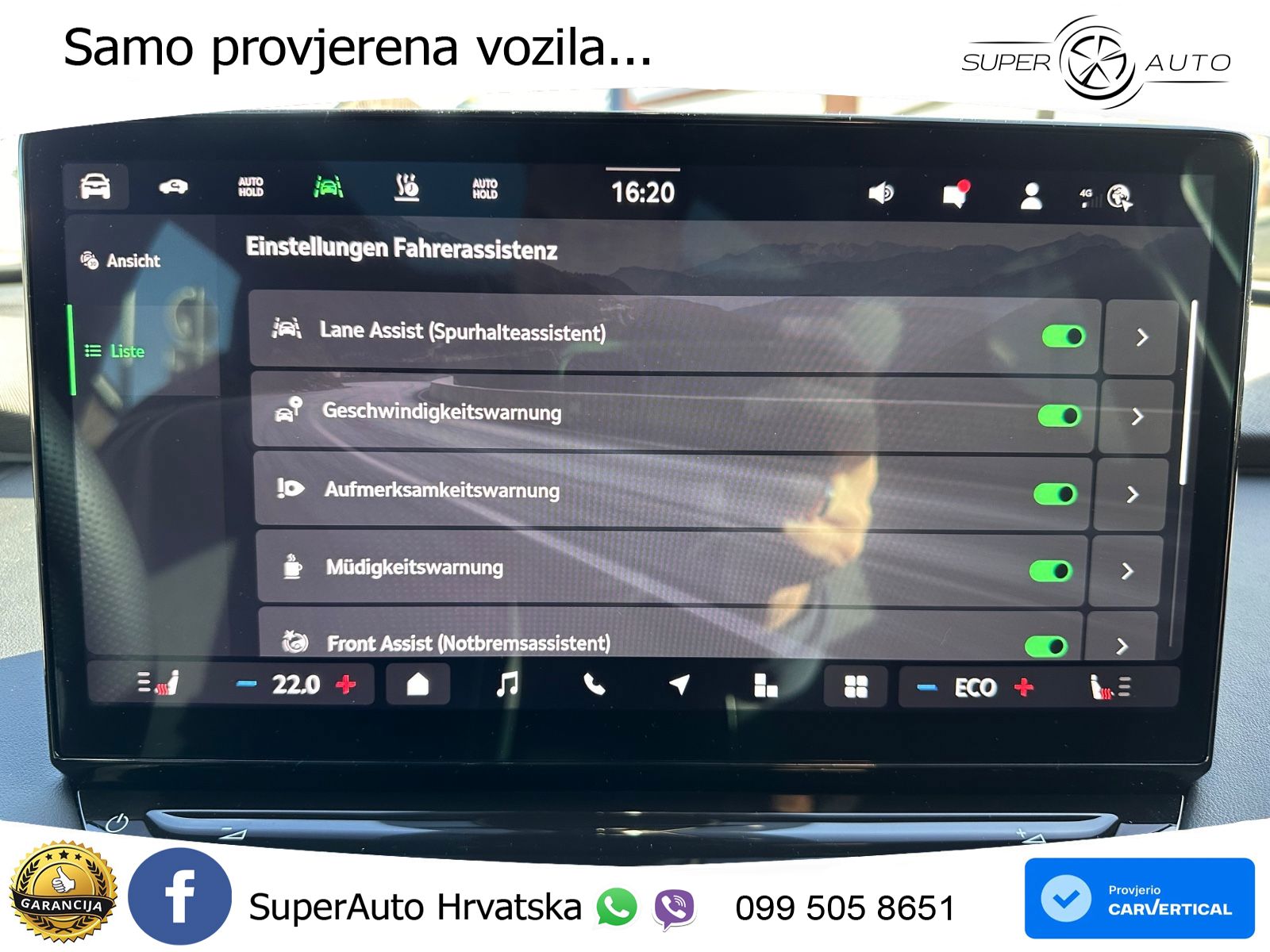 Škoda Enyaq Coupe iV 85 82 kWh (286 KS) SportLine MATRIX+GR SJED+KAM