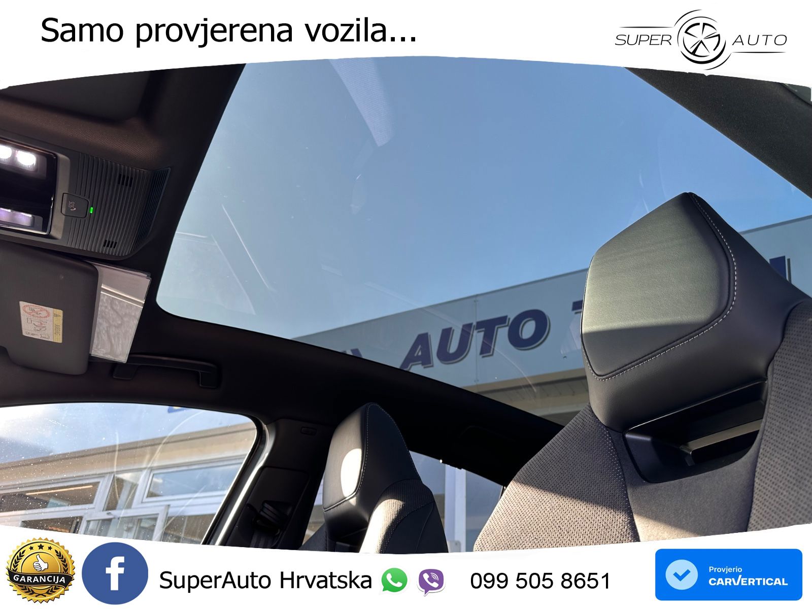Škoda Enyaq Coupe iV 85 82 kWh (286 KS) SportLine MATRIX+GR SJED+KAM
