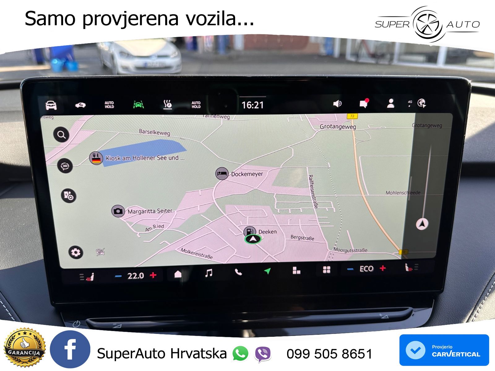 Škoda Enyaq Coupe iV 85 82 kWh (286 KS) SportLine MATRIX+GR SJED+KAM