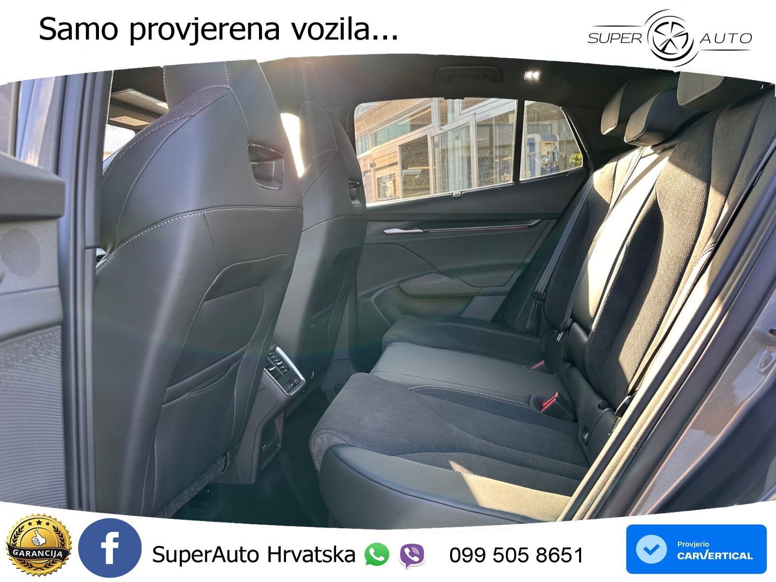 Škoda Enyaq Coupe iV 85 82 kWh (286 KS) SportLine MATRIX+GR SJED+KAM
