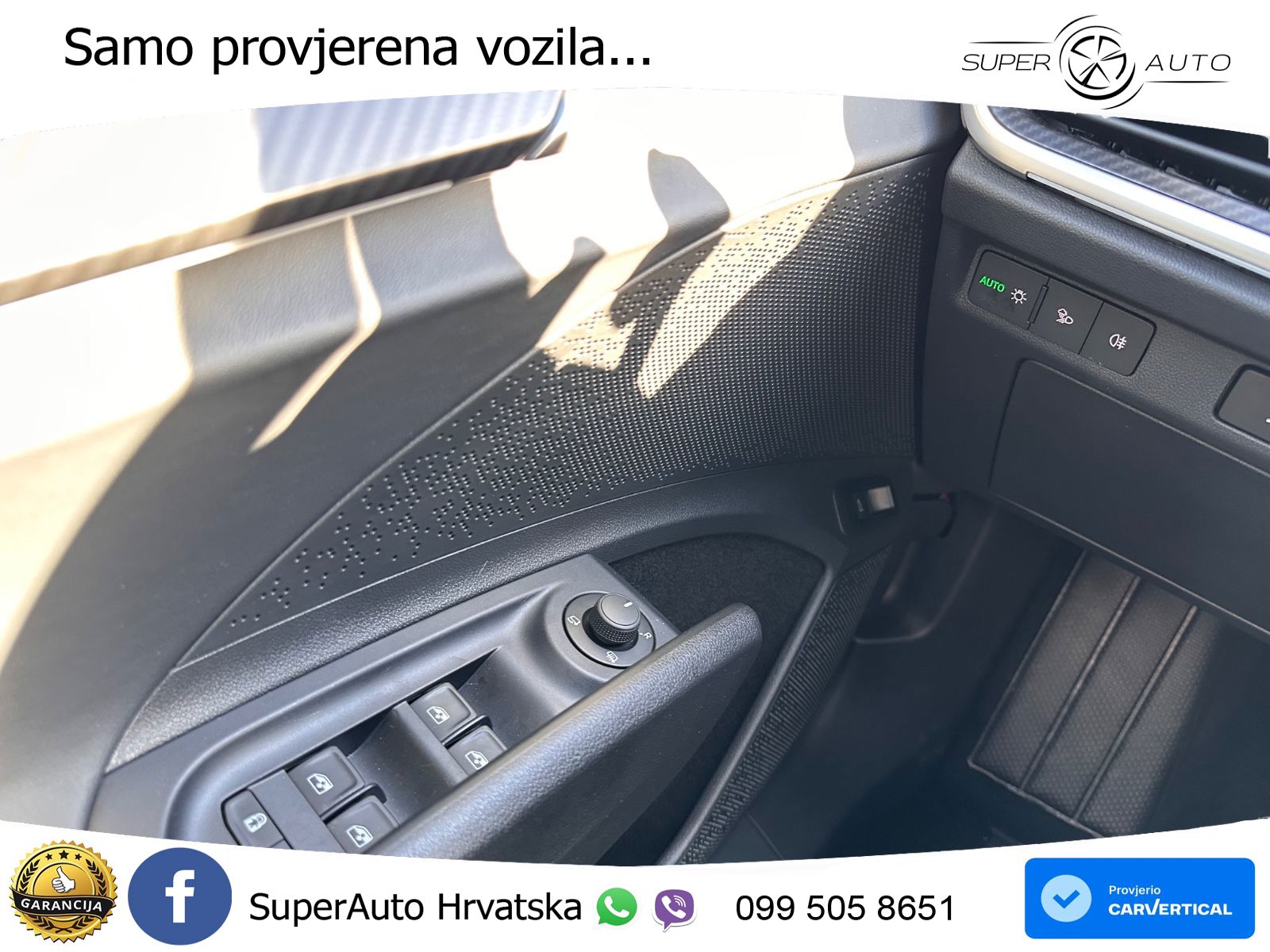 Škoda Enyaq Coupe iV 85 82 kWh (286 KS) SportLine MATRIX+GR SJED+KAM