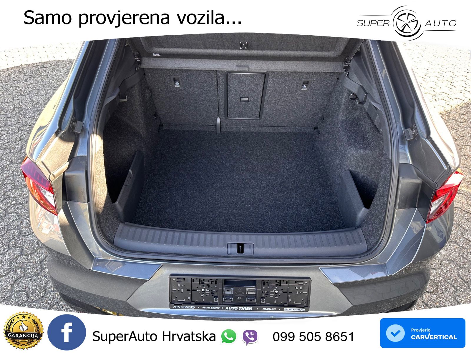 Škoda Enyaq Coupe iV 85 82 kWh (286 KS) SportLine MATRIX+GR SJED+KAM