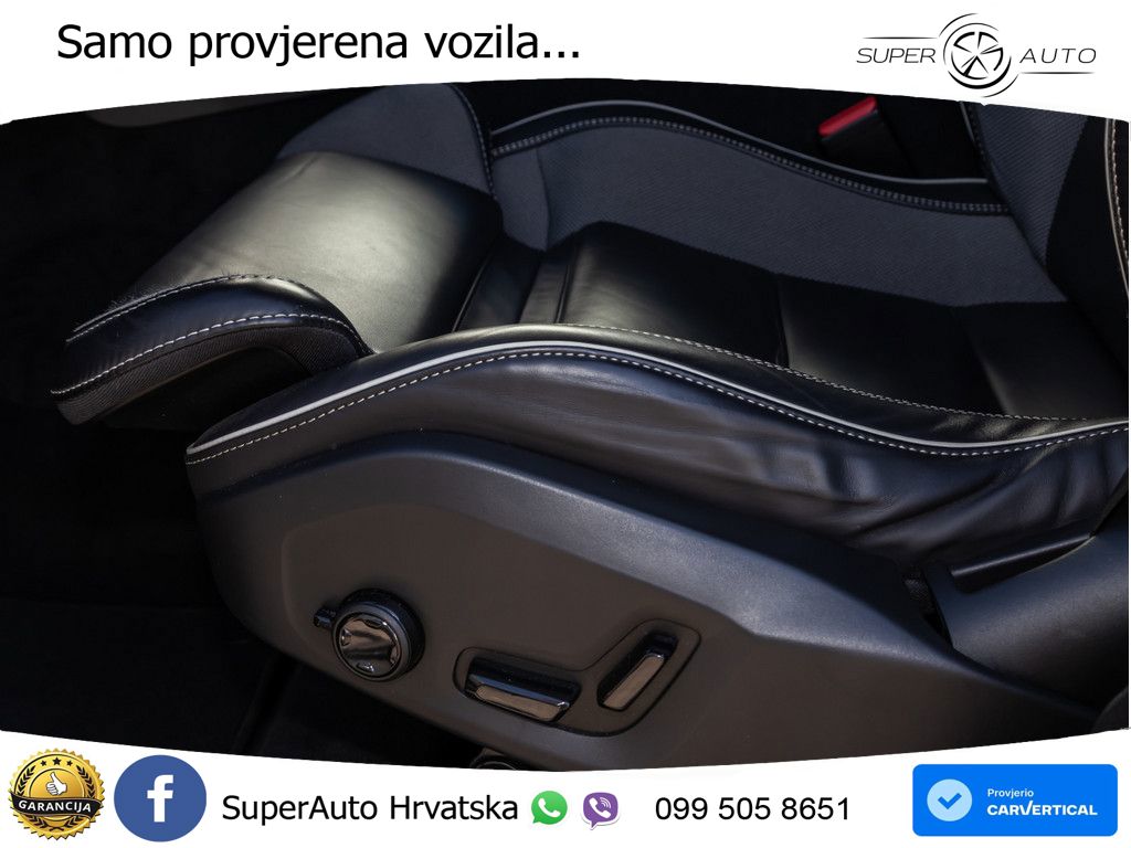 Volvo XC60 B4 Diesel FWD Geartronic LED+GR SJED+ACC