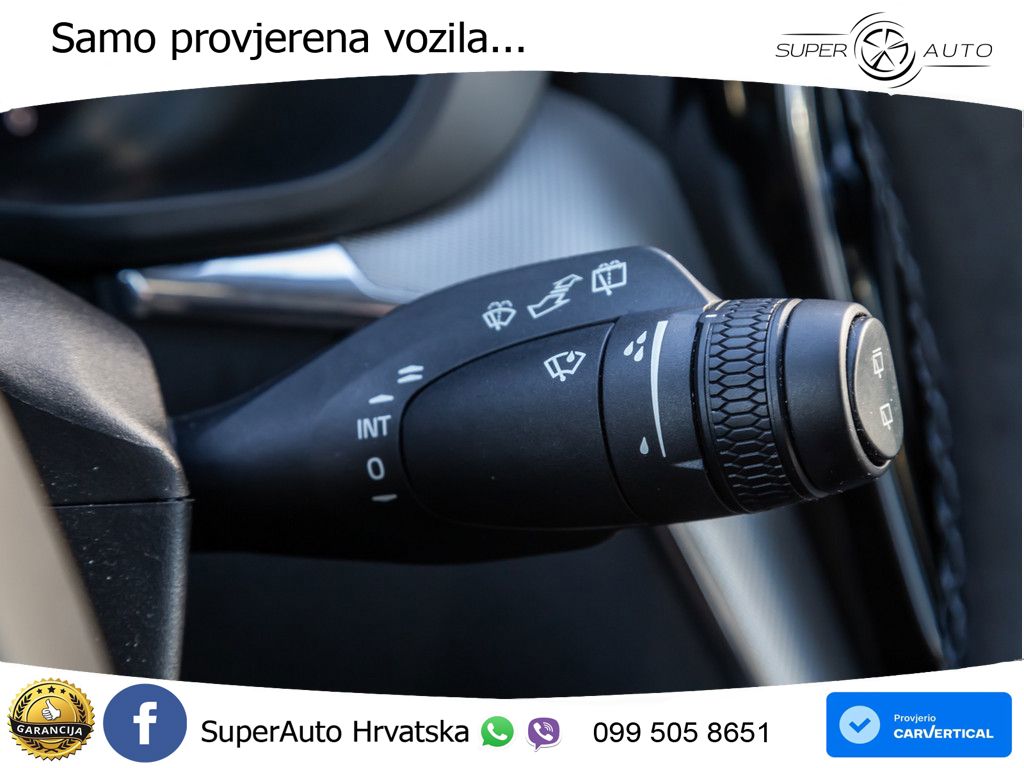 Volvo XC60 B4 Diesel FWD Geartronic LED+GR SJED+ACC
