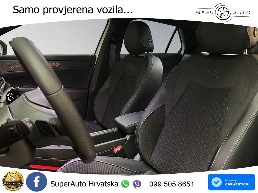 Volkswagen T-Roc II 1.5 eTSI (150 KS)  DSG MATRIX+GR SJED+KAM