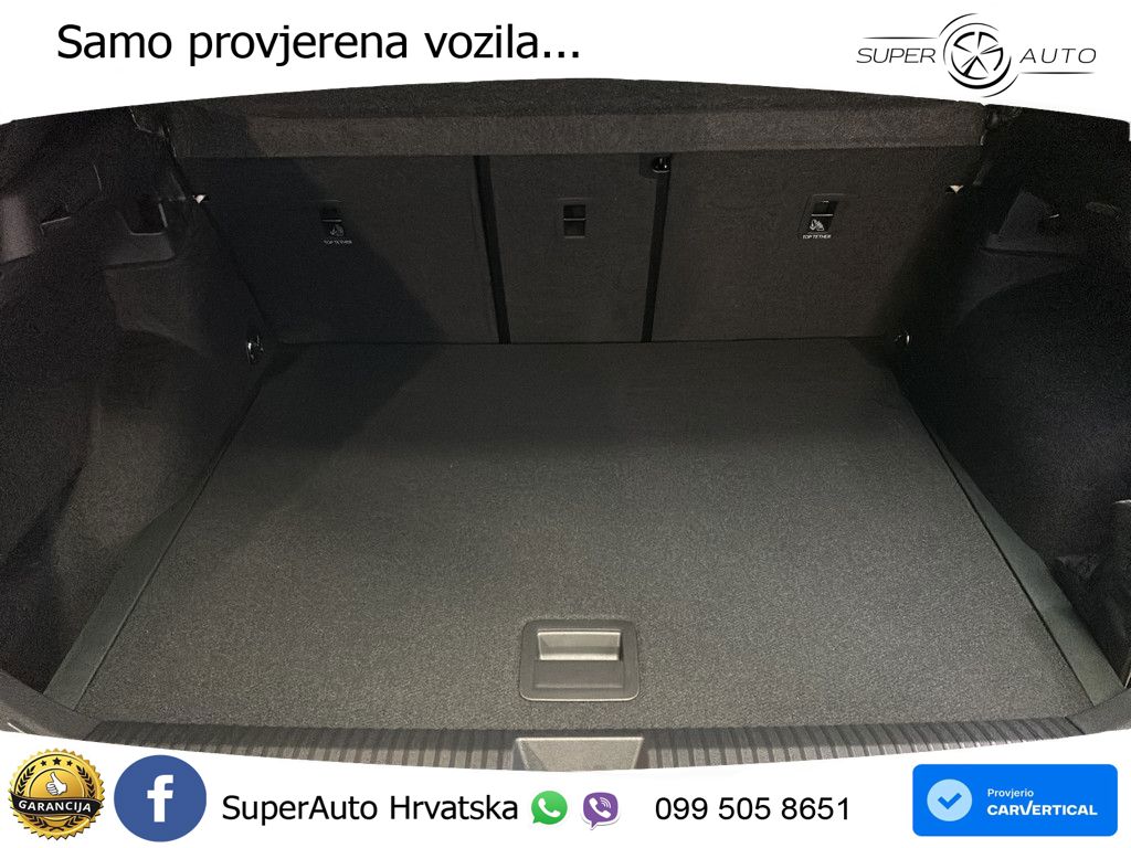 Volkswagen T-Roc II 1.5 eTSI (150 KS)  DSG MATRIX+GR SJED+KAM