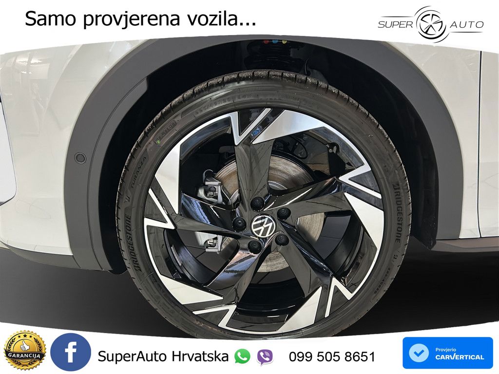 Volkswagen T-Roc II 1.5 eTSI (150 KS)  DSG MATRIX+GR SJED+KAM