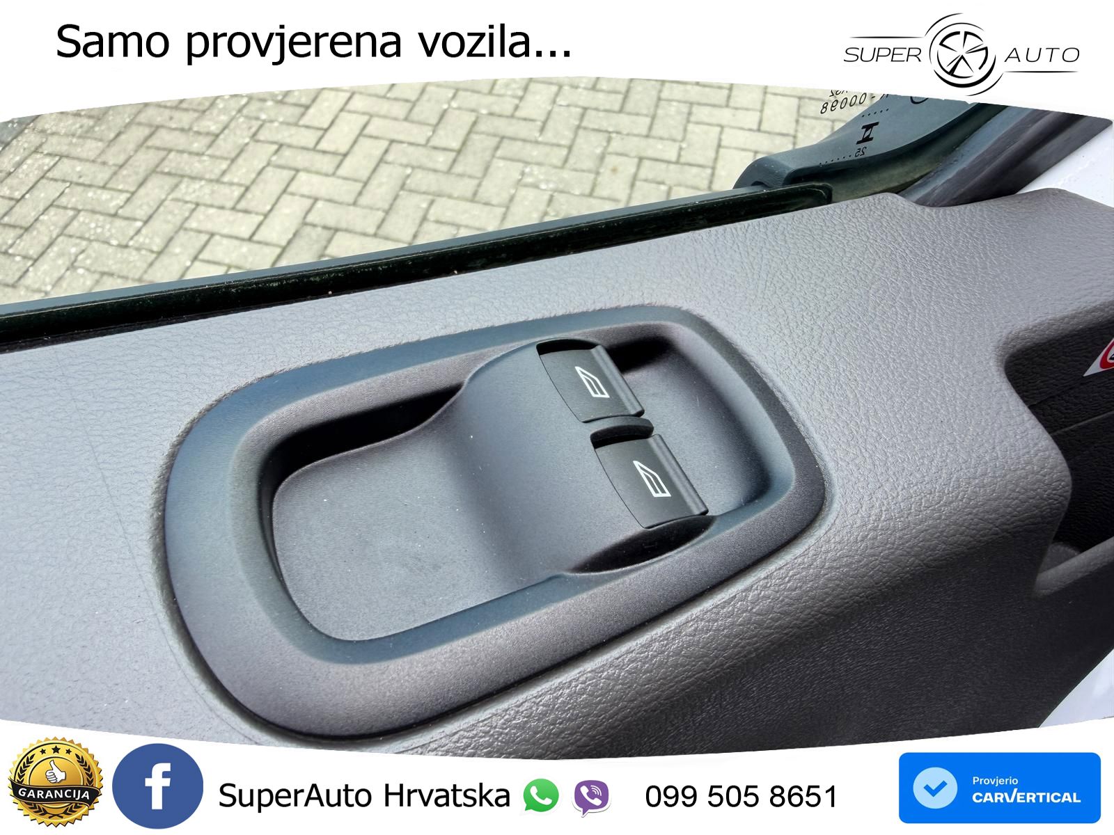 Ford Transit 350 L3H2*AHK*Klimaaut.*LadePaket*RFK*FGS 131 KS
