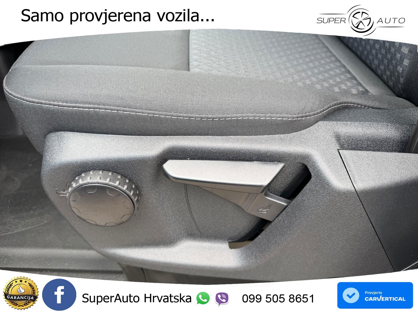 Ford Transit 350 L3H2*AHK*Klimaaut.*LadePaket*RFK*FGS 131 KS