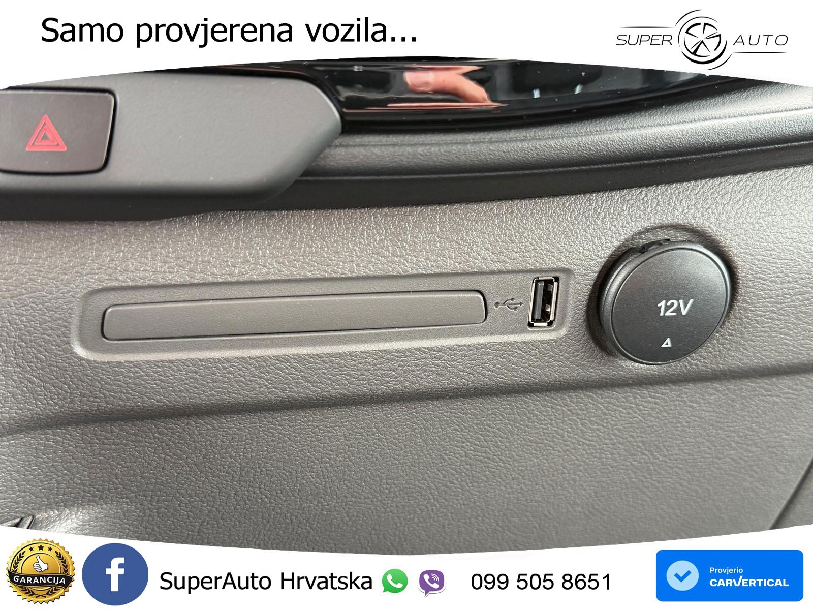 Ford Transit 350 L3H2*AHK*Klimaaut.*LadePaket*RFK*FGS 131 KS